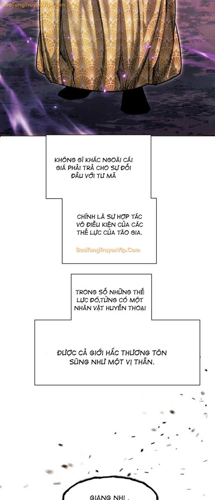 Chuyển Sinh Vào Thế Giới Võ Lâm Chapter 126.5 - 95