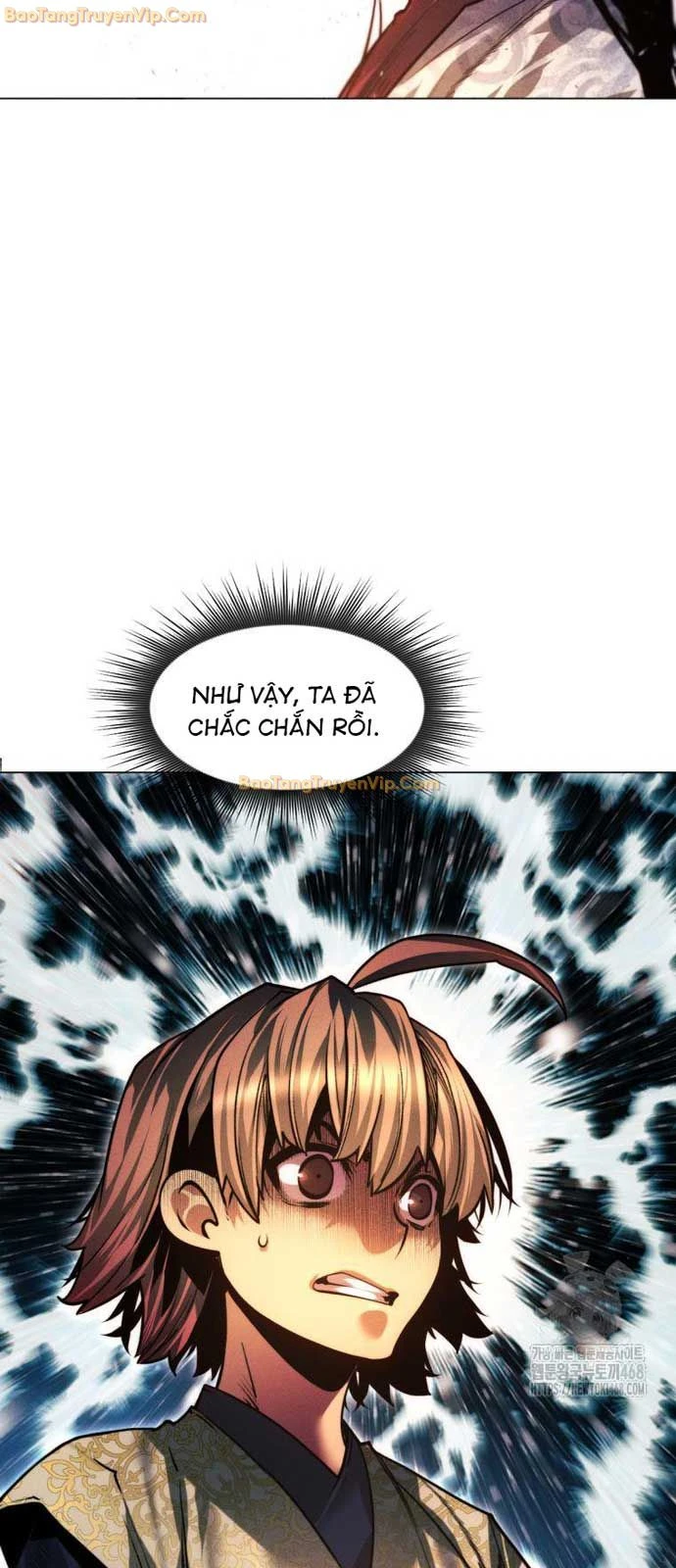 Chuyển Sinh Vào Thế Giới Võ Lâm Chapter 126.5 - 101