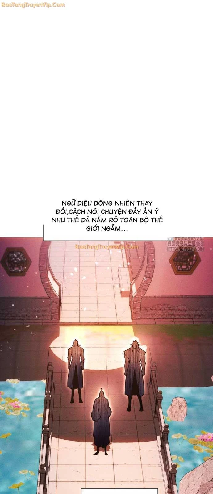 Chuyển Sinh Vào Thế Giới Võ Lâm Chapter 126.5 - 107