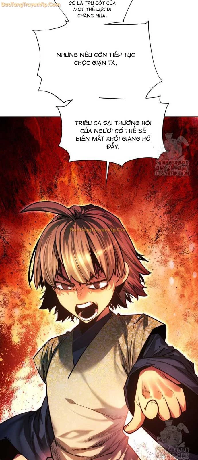 Chuyển Sinh Vào Thế Giới Võ Lâm Chapter 126.5 - 109