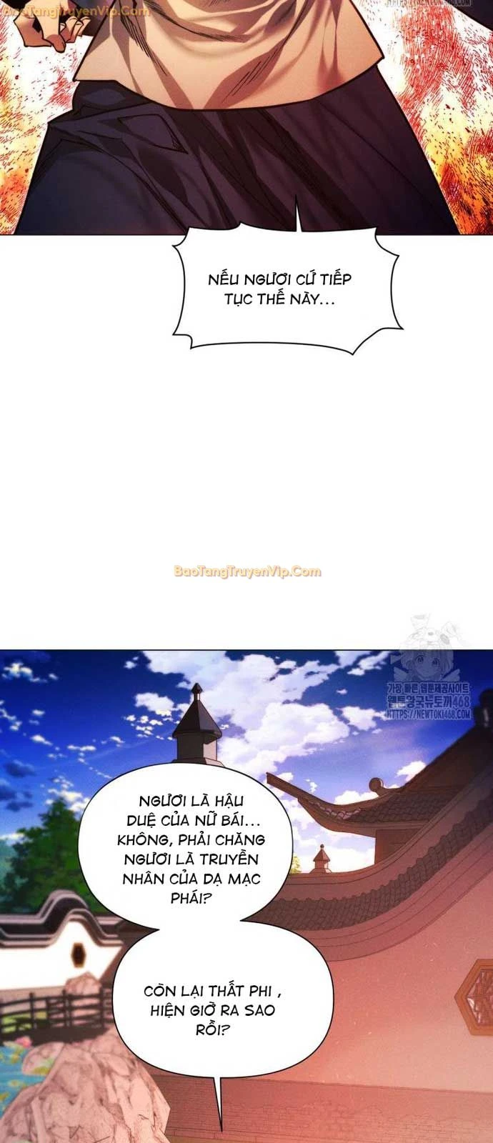 Chuyển Sinh Vào Thế Giới Võ Lâm Chapter 126.5 - 110