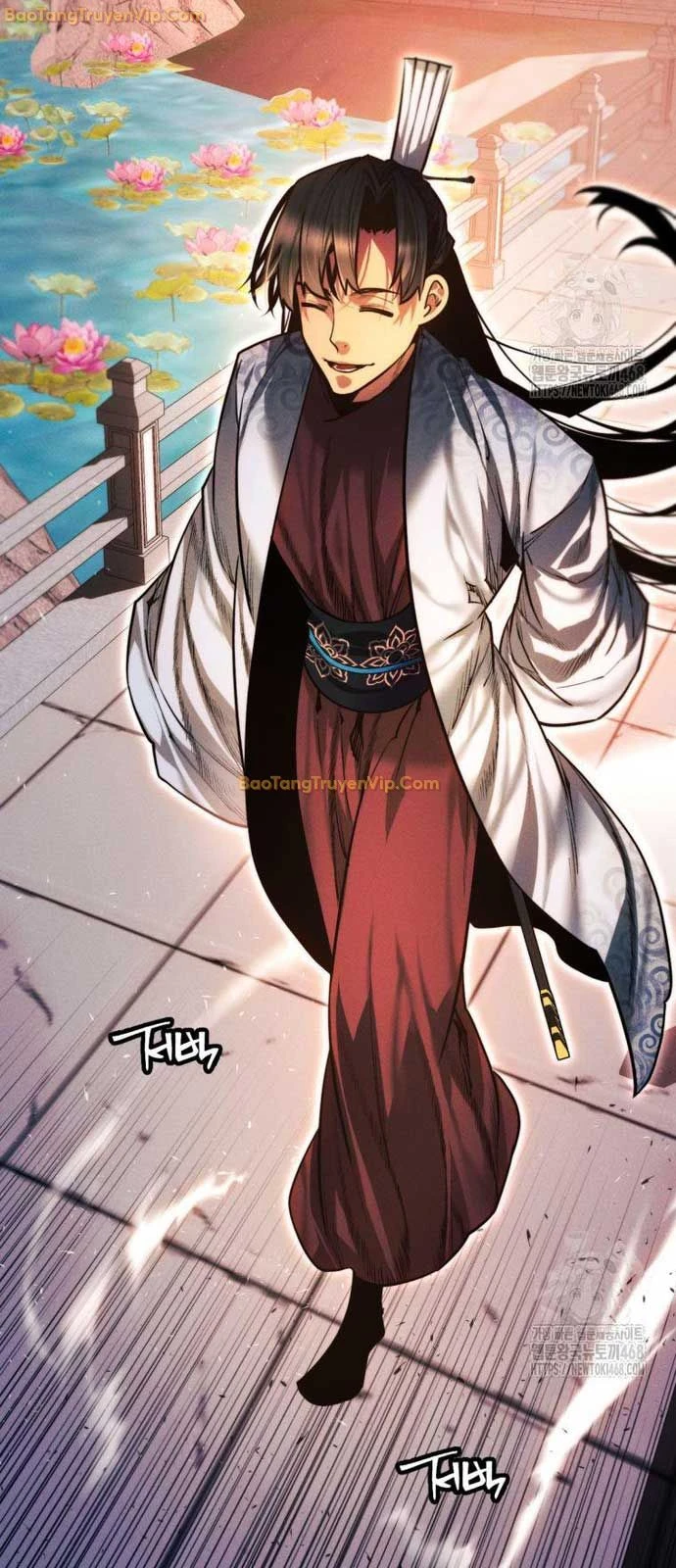 Chuyển Sinh Vào Thế Giới Võ Lâm Chapter 126.5 - 111