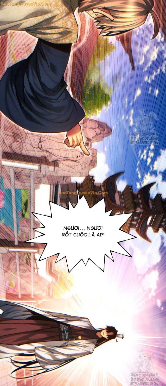 Chuyển Sinh Vào Thế Giới Võ Lâm Chapter 126.5 - 114