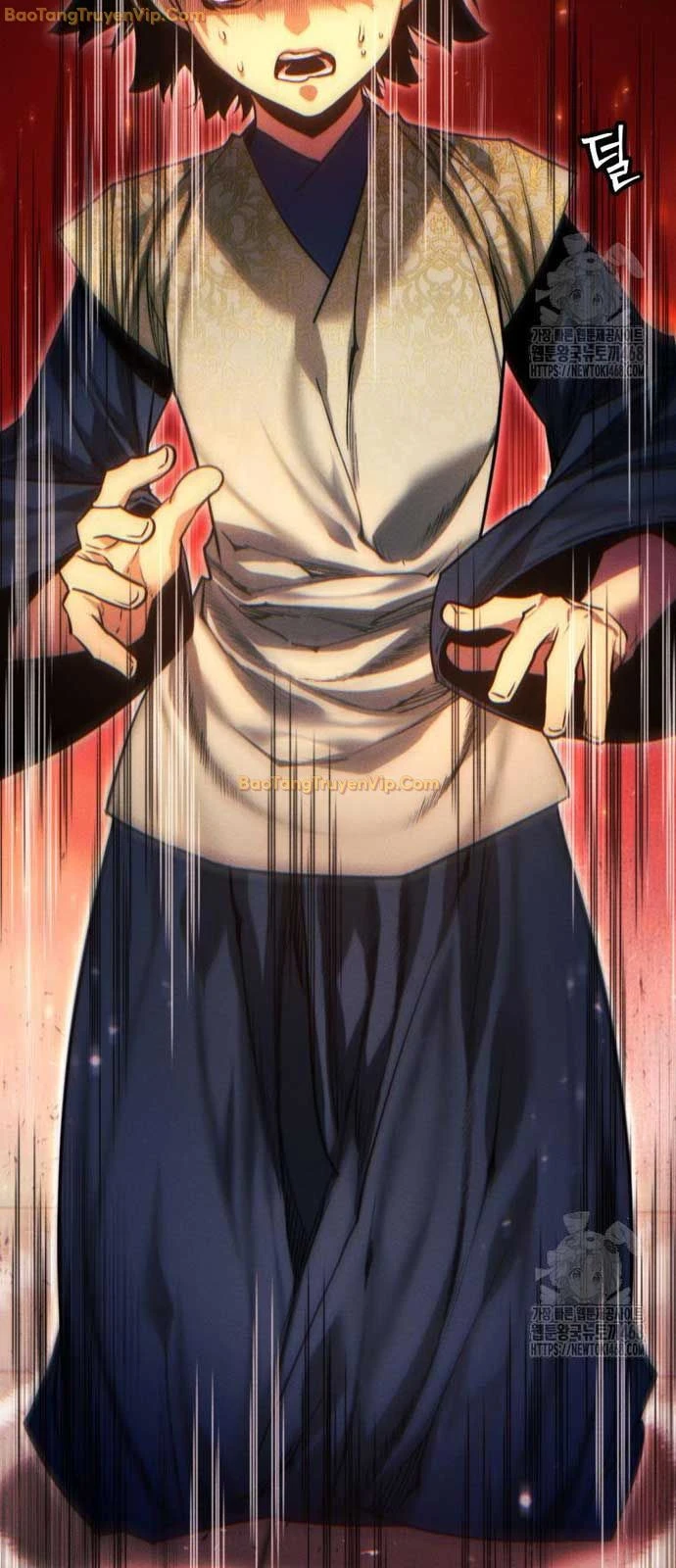 Chuyển Sinh Vào Thế Giới Võ Lâm Chapter 126.5 - 121