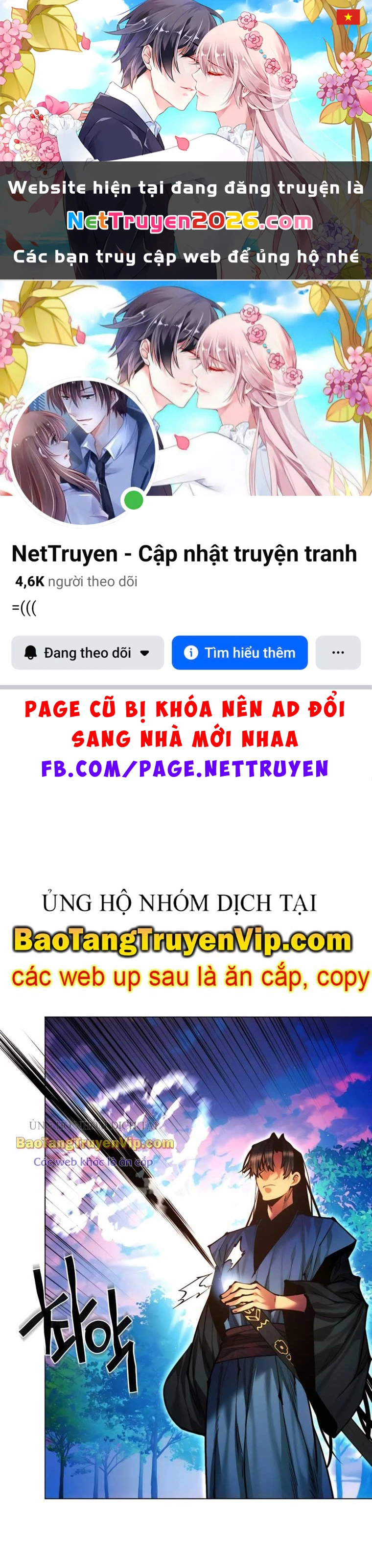 Chuyển Sinh Vào Thế Giới Võ Lâm Chapter 133 - 1