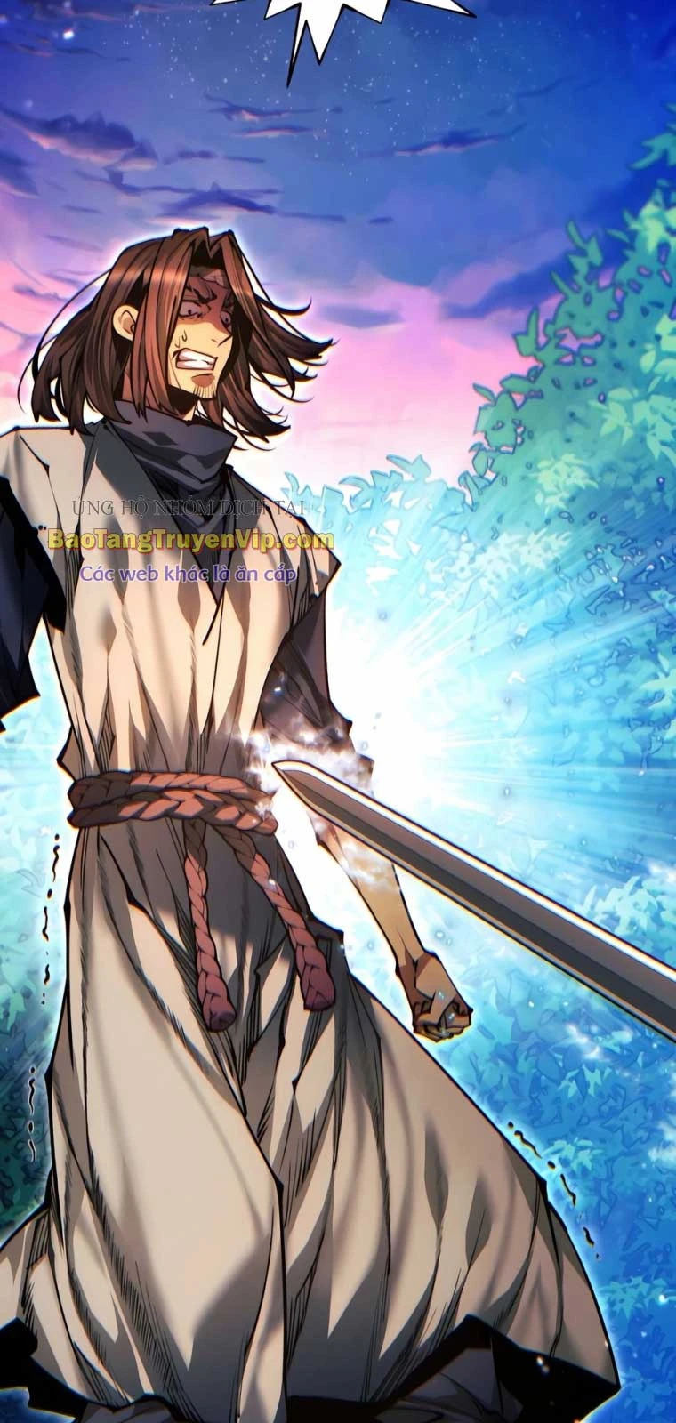 Chuyển Sinh Vào Thế Giới Võ Lâm Chapter 133 - 7