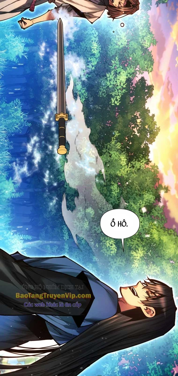 Chuyển Sinh Vào Thế Giới Võ Lâm Chapter 133 - 10