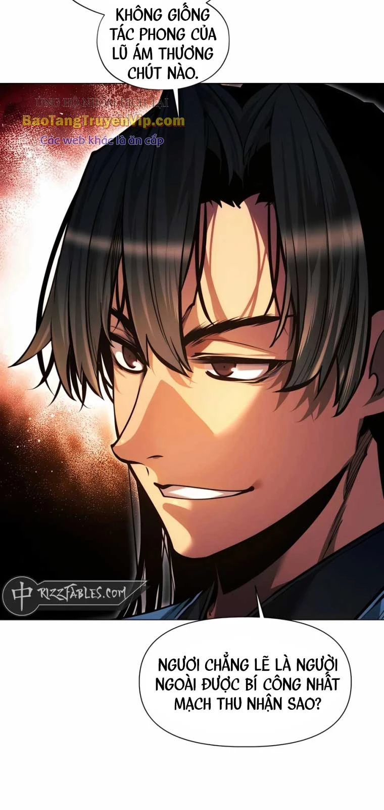 Chuyển Sinh Vào Thế Giới Võ Lâm Chapter 133 - 13