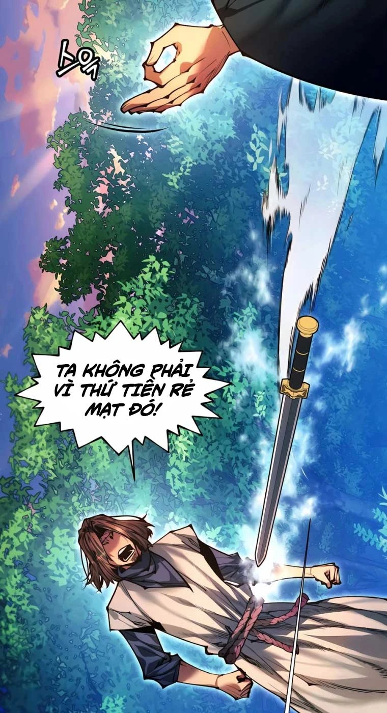 Chuyển Sinh Vào Thế Giới Võ Lâm Chapter 133 - 18