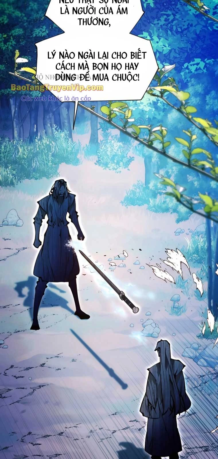 Chuyển Sinh Vào Thế Giới Võ Lâm Chapter 133 - 21