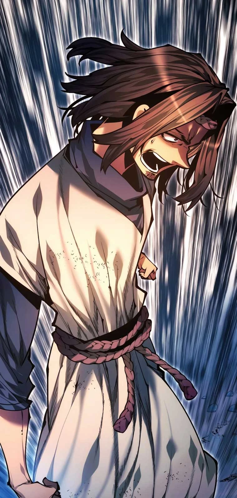 Chuyển Sinh Vào Thế Giới Võ Lâm Chapter 133 - 23