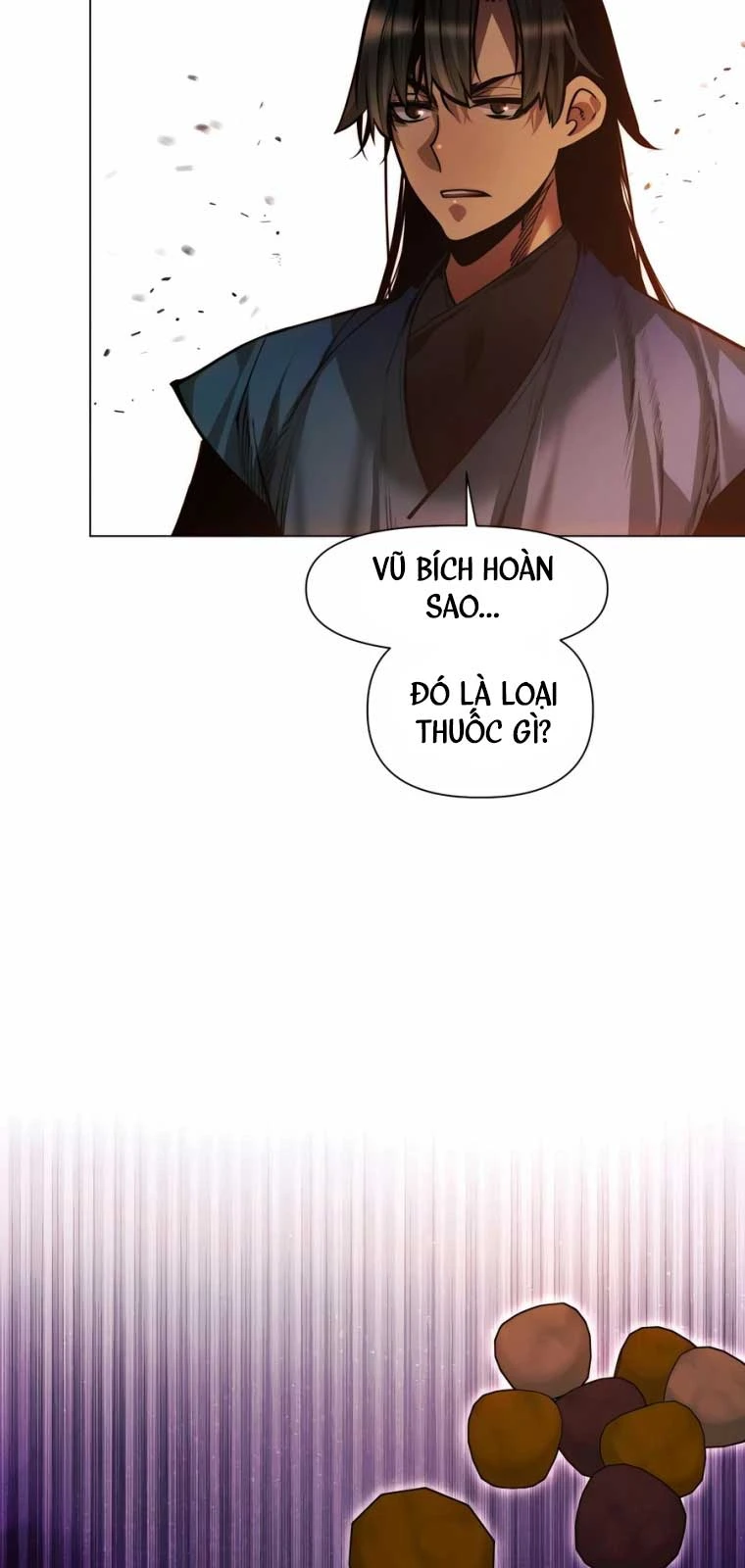 Chuyển Sinh Vào Thế Giới Võ Lâm Chapter 133 - 25