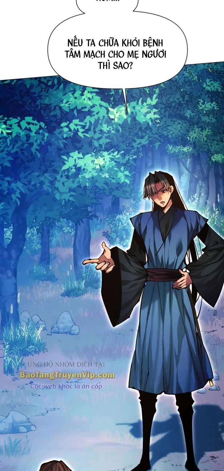 Chuyển Sinh Vào Thế Giới Võ Lâm Chapter 133 - 27