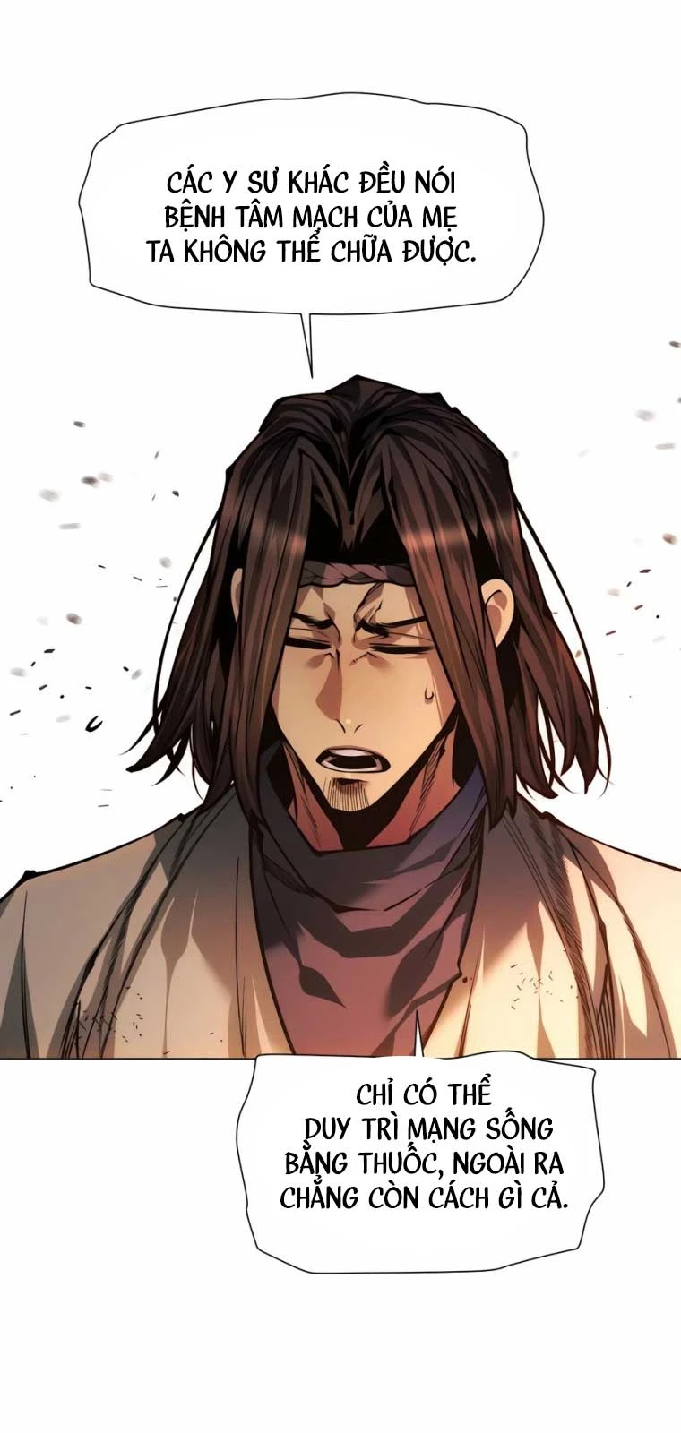 Chuyển Sinh Vào Thế Giới Võ Lâm Chapter 133 - 29