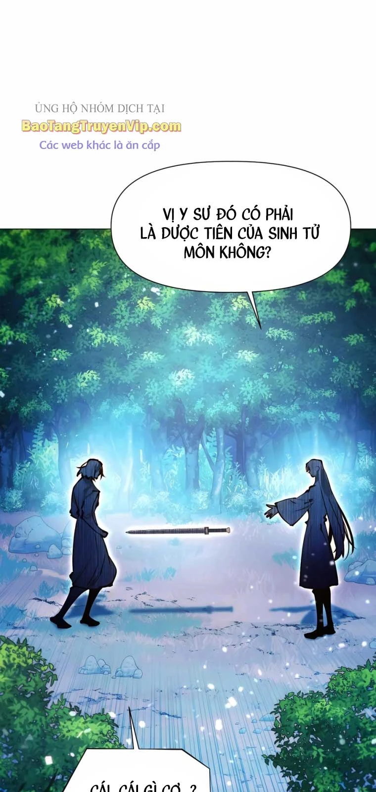 Chuyển Sinh Vào Thế Giới Võ Lâm Chapter 133 - 30