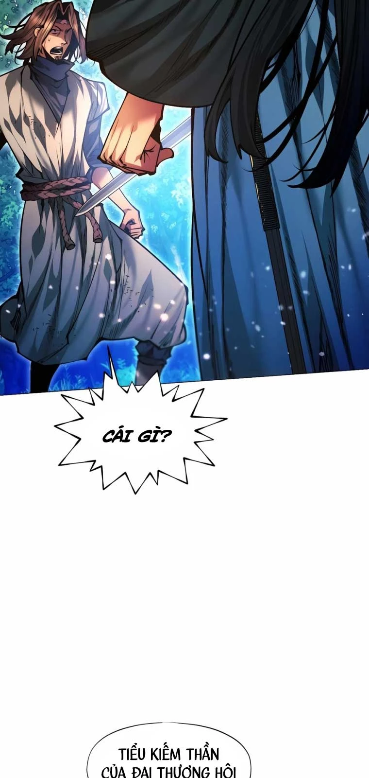 Chuyển Sinh Vào Thế Giới Võ Lâm Chapter 133 - 37