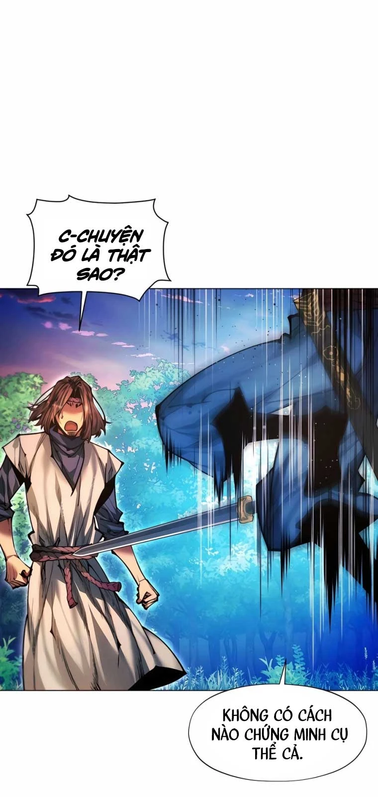 Chuyển Sinh Vào Thế Giới Võ Lâm Chapter 133 - 39