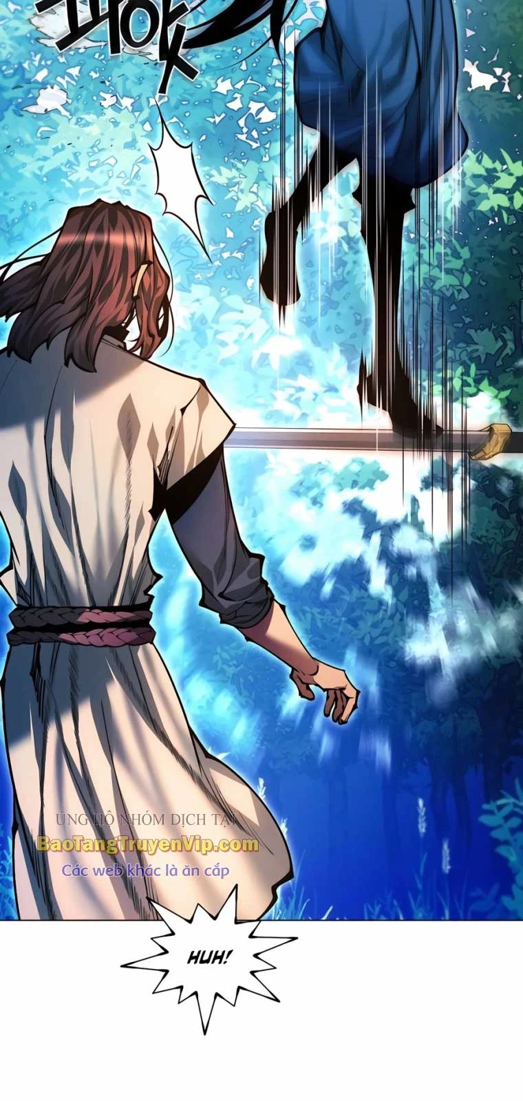 Chuyển Sinh Vào Thế Giới Võ Lâm Chapter 133 - 41