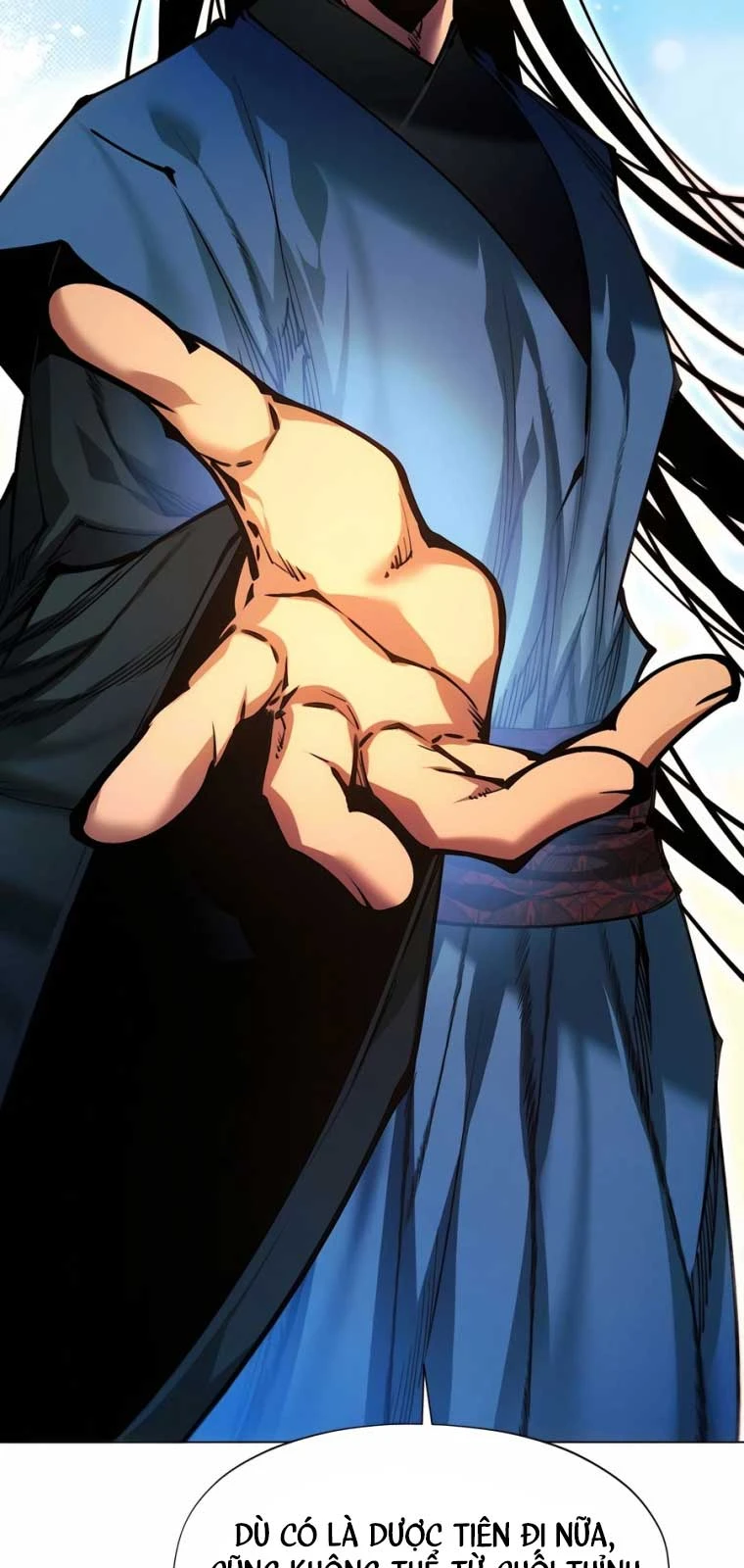 Chuyển Sinh Vào Thế Giới Võ Lâm Chapter 133 - 45