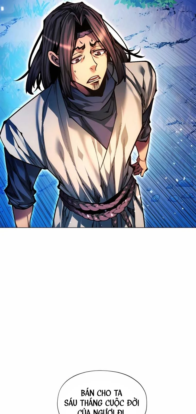 Chuyển Sinh Vào Thế Giới Võ Lâm Chapter 133 - 47