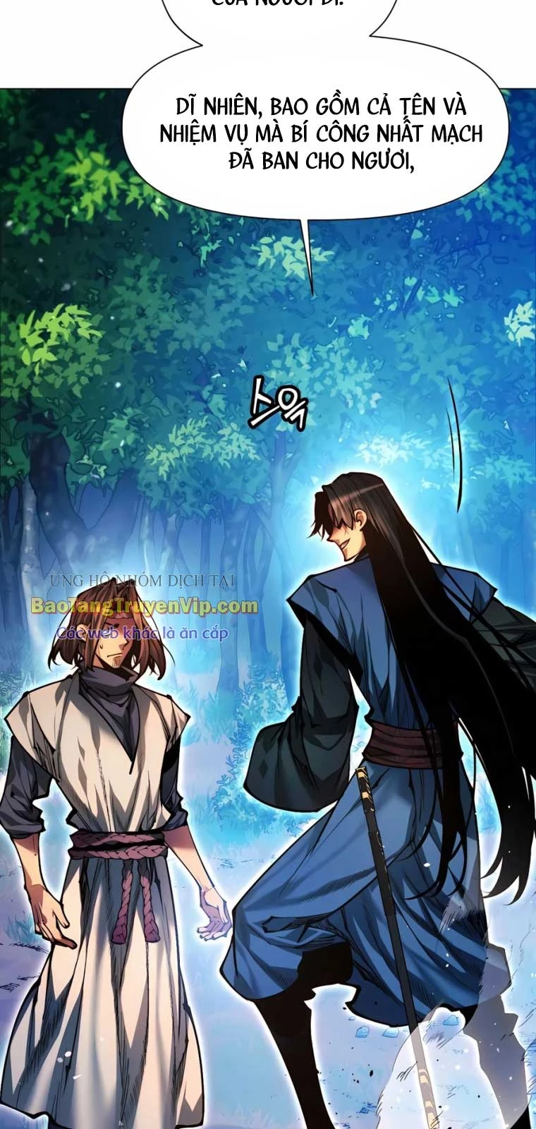 Chuyển Sinh Vào Thế Giới Võ Lâm Chapter 133 - 48