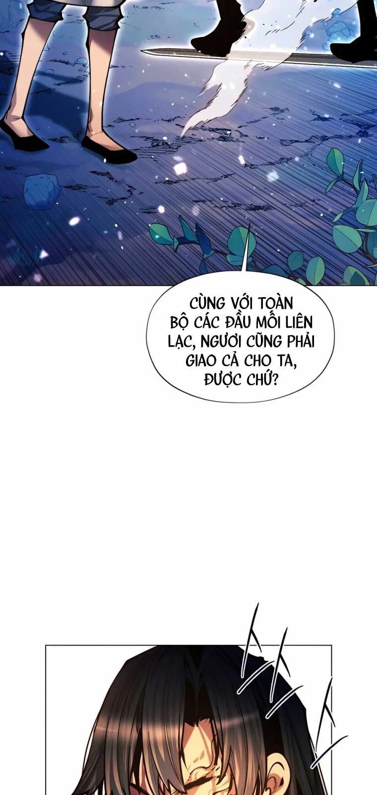 Chuyển Sinh Vào Thế Giới Võ Lâm Chapter 133 - 49