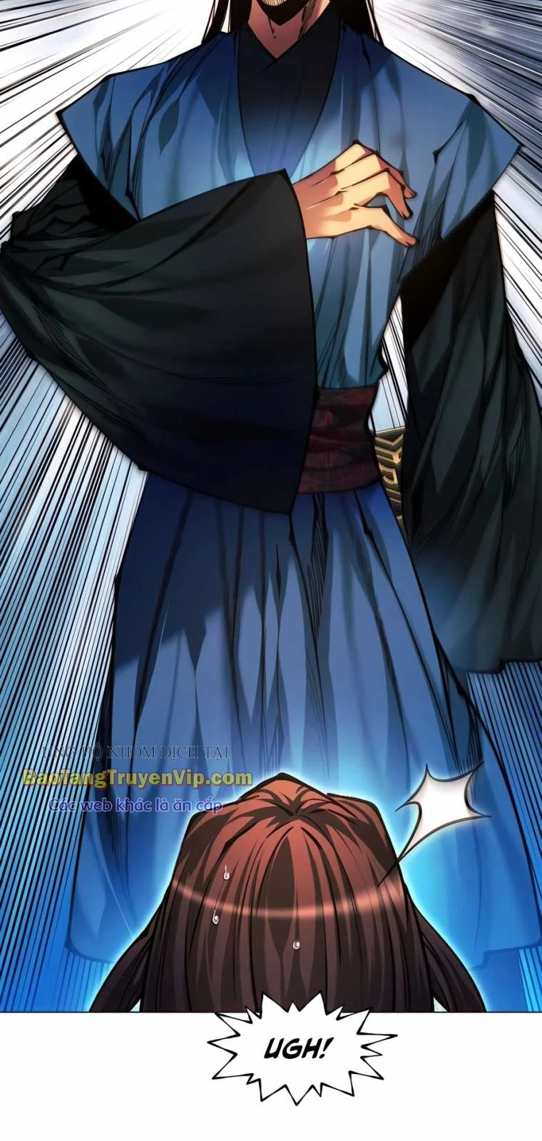 Chuyển Sinh Vào Thế Giới Võ Lâm Chapter 133 - 51