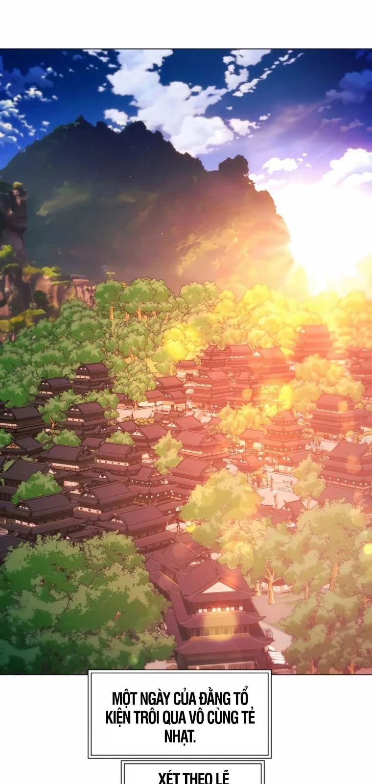 Chuyển Sinh Vào Thế Giới Võ Lâm Chapter 133 - 55