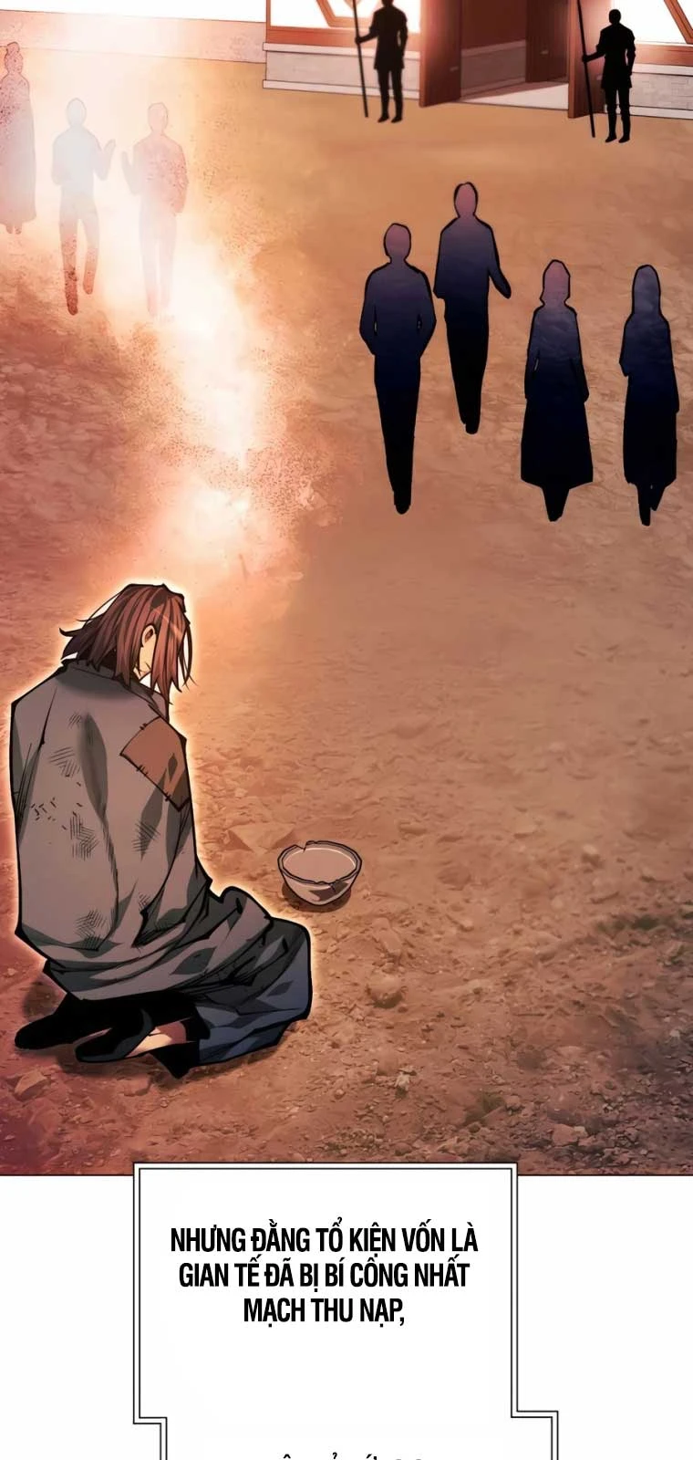 Chuyển Sinh Vào Thế Giới Võ Lâm Chapter 133 - 57