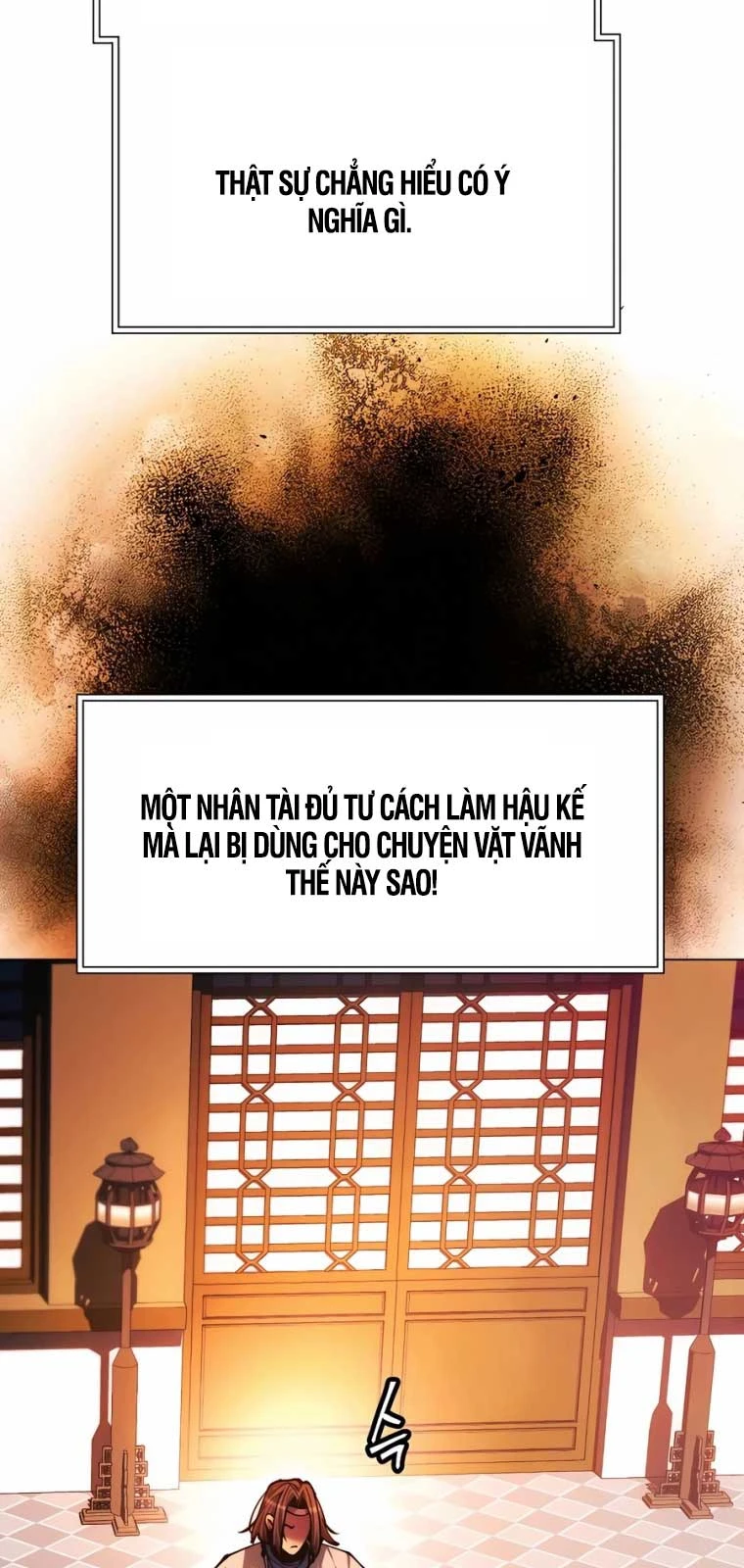 Chuyển Sinh Vào Thế Giới Võ Lâm Chapter 133 - 60