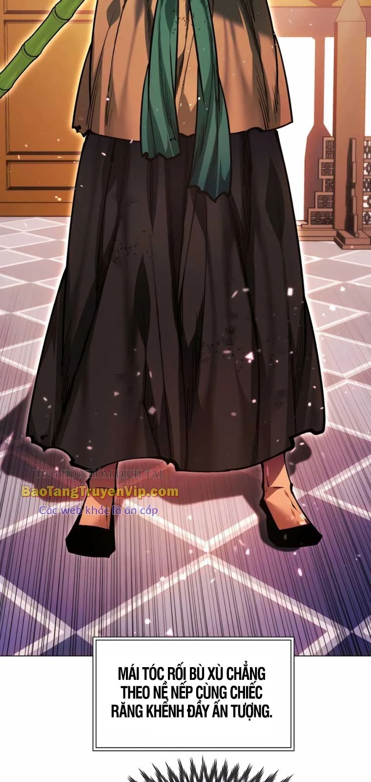 Chuyển Sinh Vào Thế Giới Võ Lâm Chapter 133 - 65