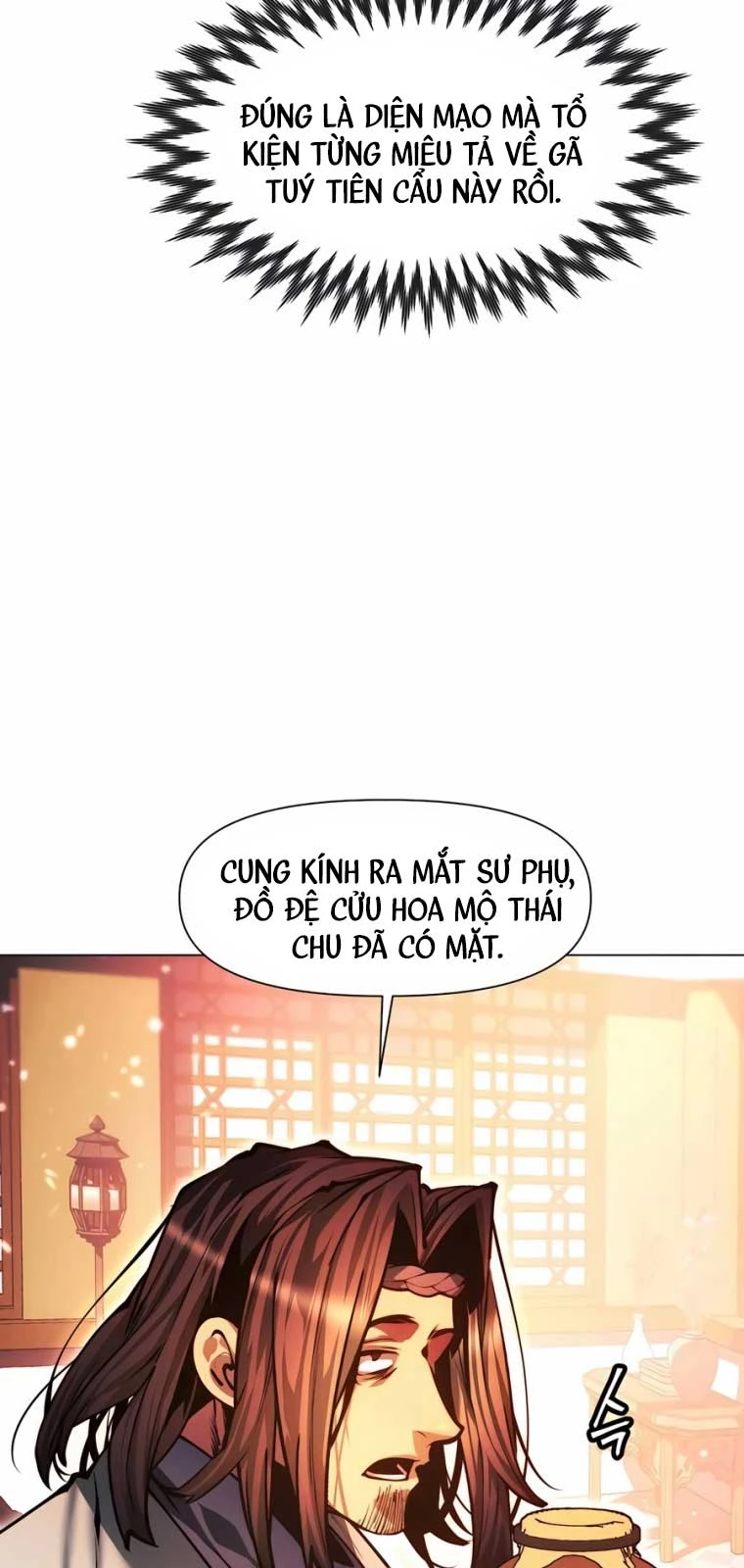 Chuyển Sinh Vào Thế Giới Võ Lâm Chapter 133 - 66