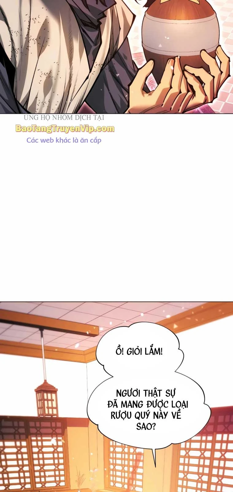 Chuyển Sinh Vào Thế Giới Võ Lâm Chapter 133 - 67