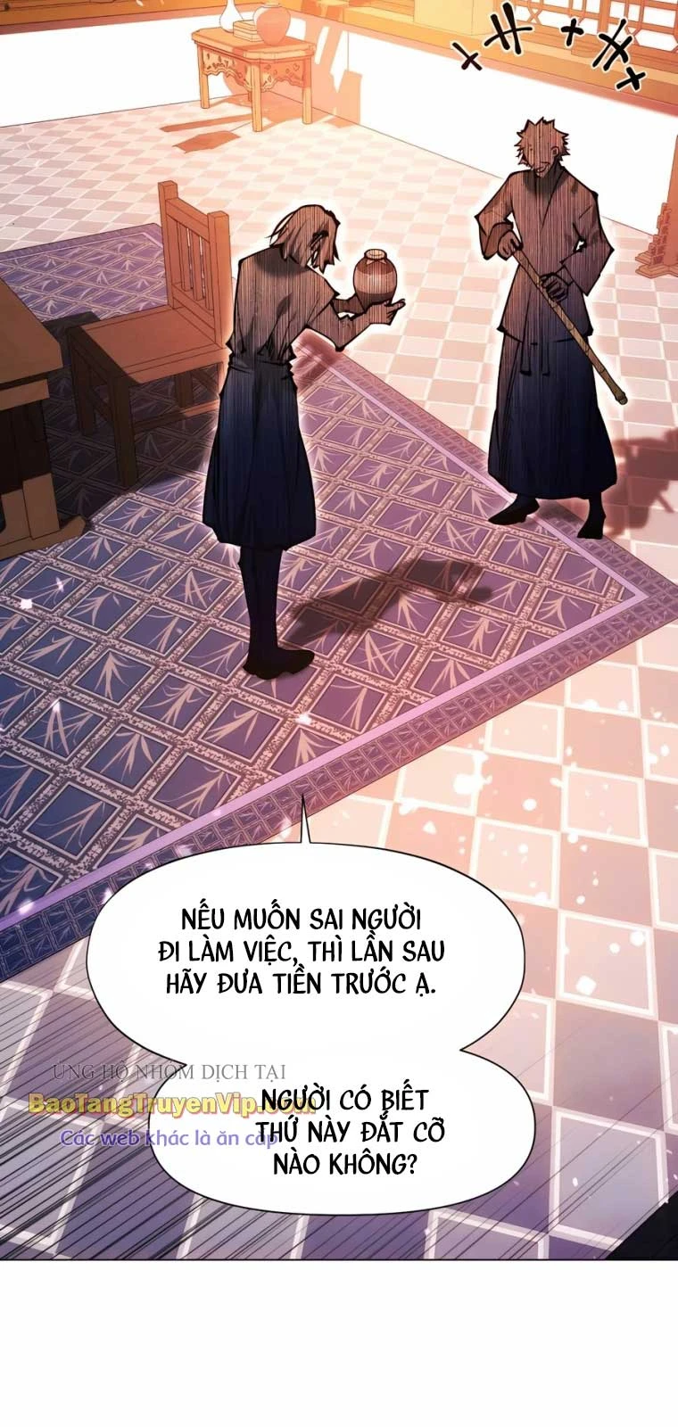 Chuyển Sinh Vào Thế Giới Võ Lâm Chapter 133 - 68