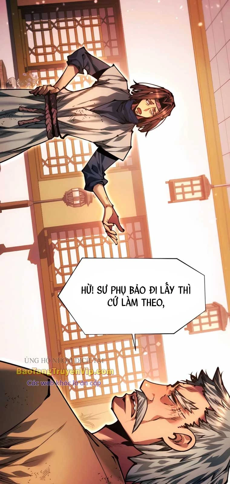 Chuyển Sinh Vào Thế Giới Võ Lâm Chapter 133 - 76