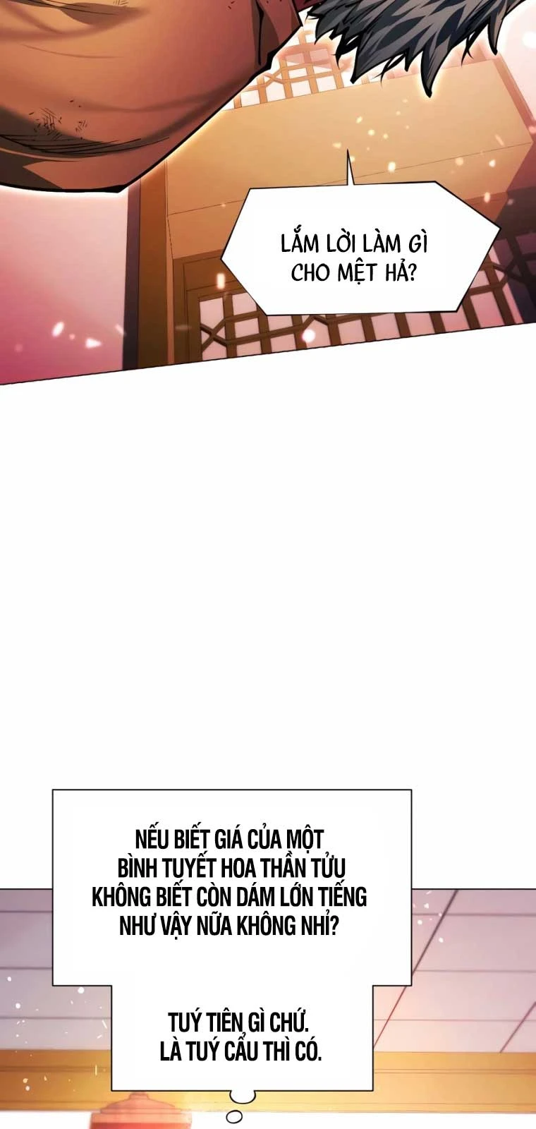 Chuyển Sinh Vào Thế Giới Võ Lâm Chapter 133 - 77