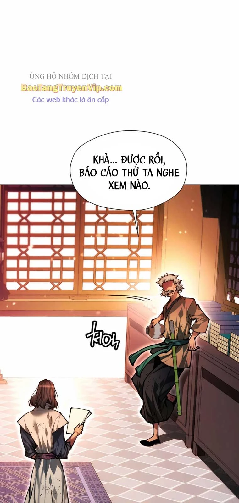 Chuyển Sinh Vào Thế Giới Võ Lâm Chapter 133 - 80