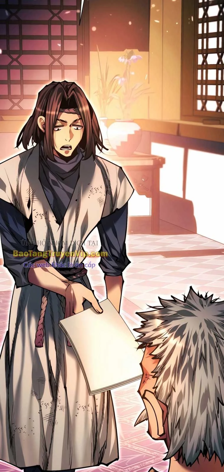 Chuyển Sinh Vào Thế Giới Võ Lâm Chapter 133 - 82