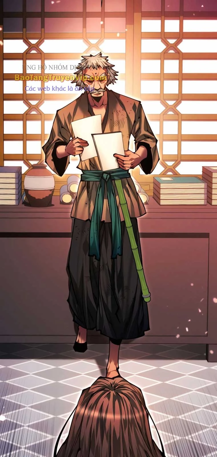 Chuyển Sinh Vào Thế Giới Võ Lâm Chapter 133 - 84