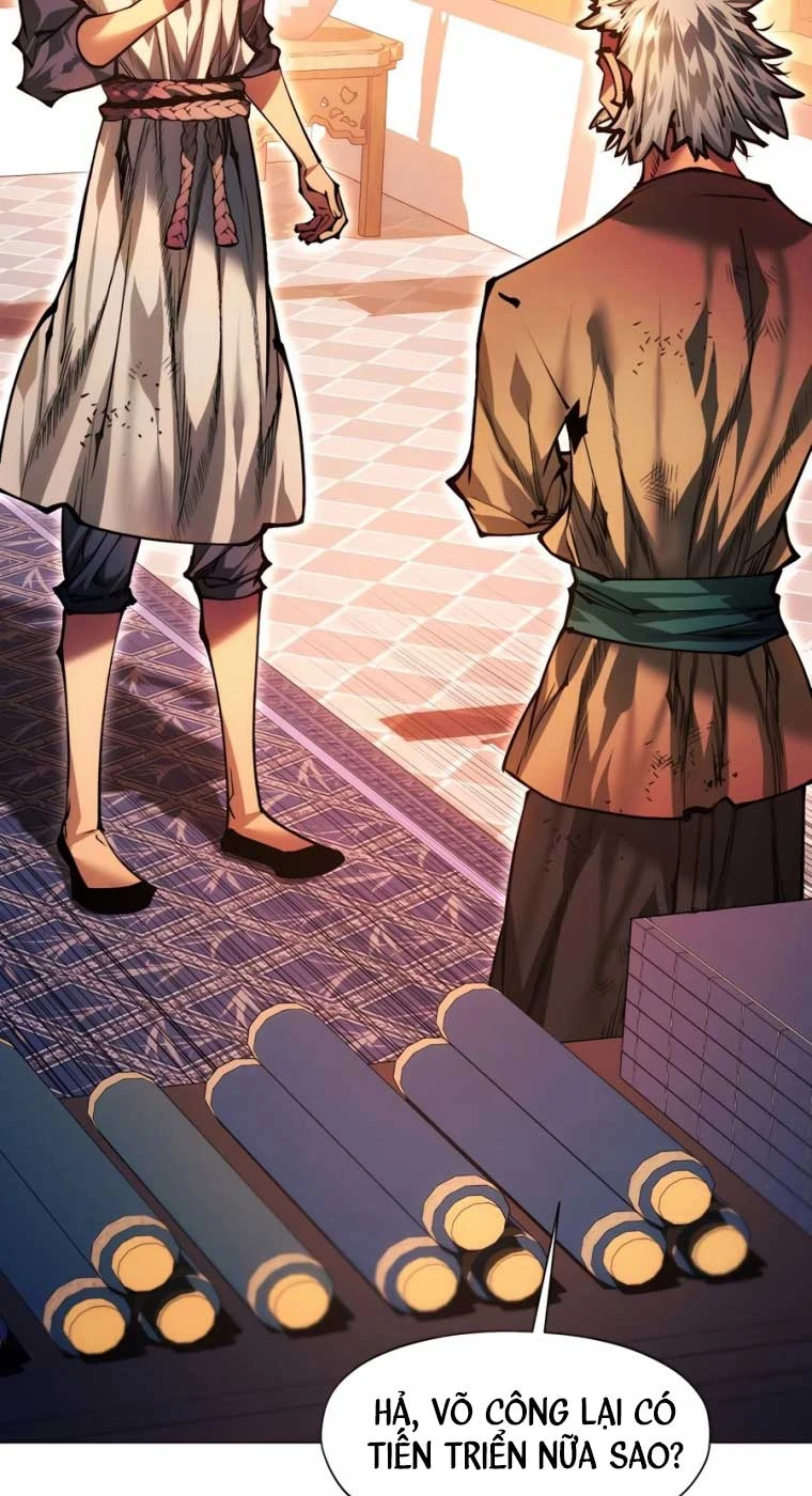 Chuyển Sinh Vào Thế Giới Võ Lâm Chapter 133 - 87