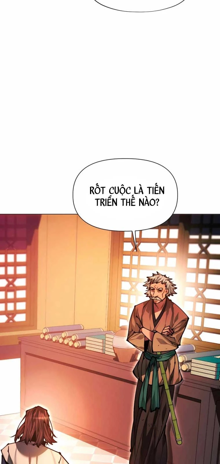 Chuyển Sinh Vào Thế Giới Võ Lâm Chapter 133 - 88