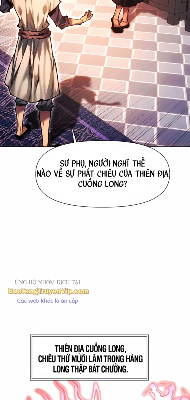 Chuyển Sinh Vào Thế Giới Võ Lâm Chapter 133 - 89