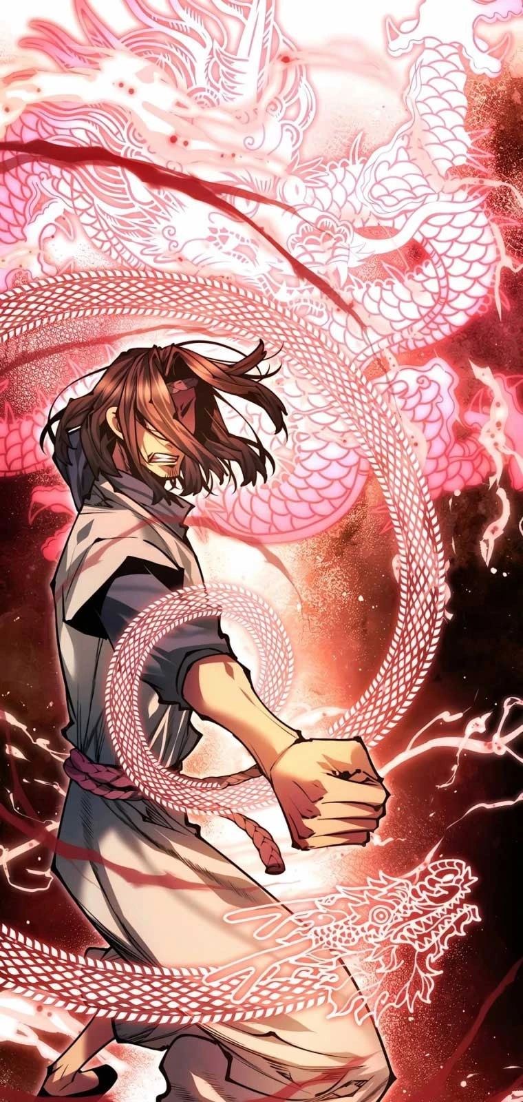 Chuyển Sinh Vào Thế Giới Võ Lâm Chapter 133 - 90