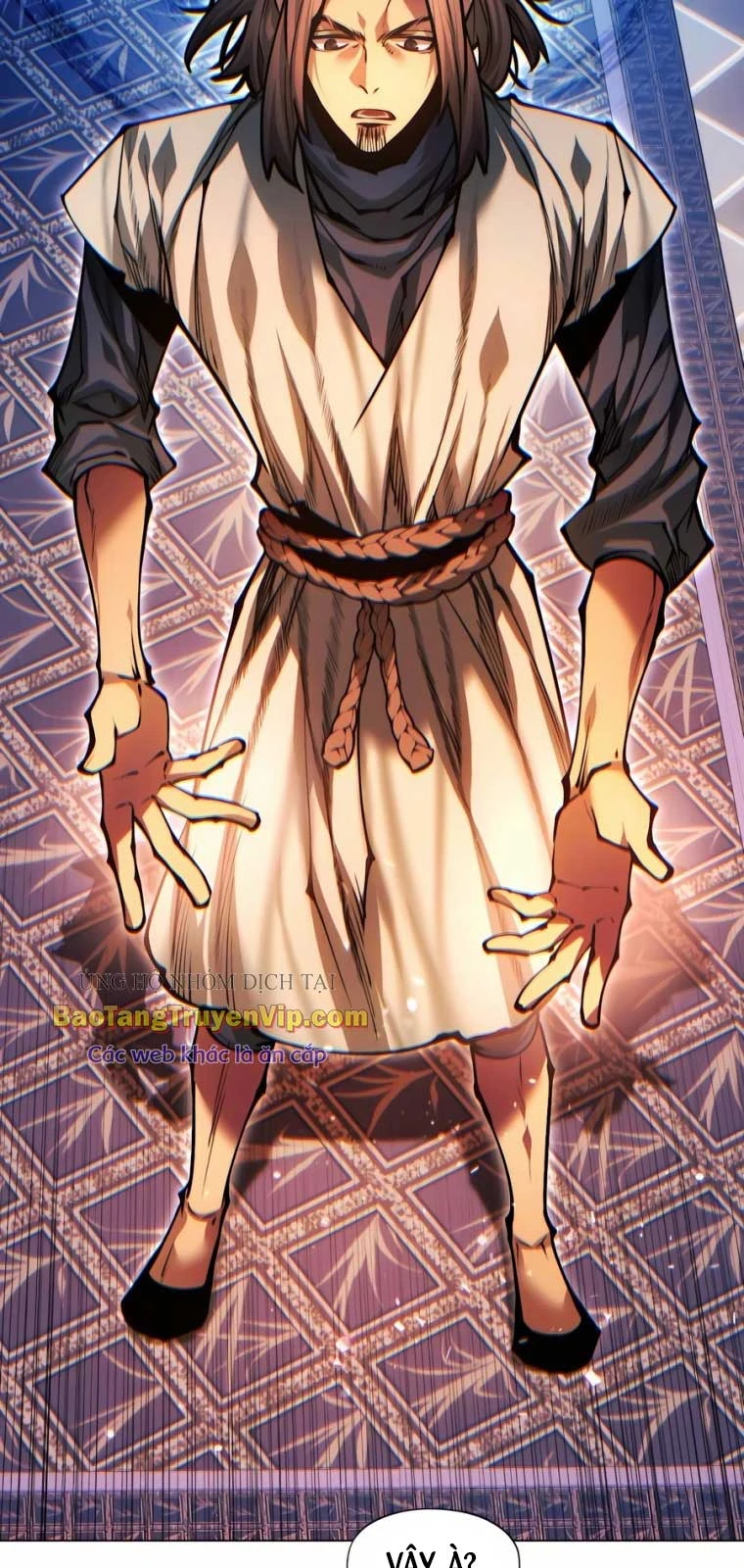 Chuyển Sinh Vào Thế Giới Võ Lâm Chapter 133 - 94