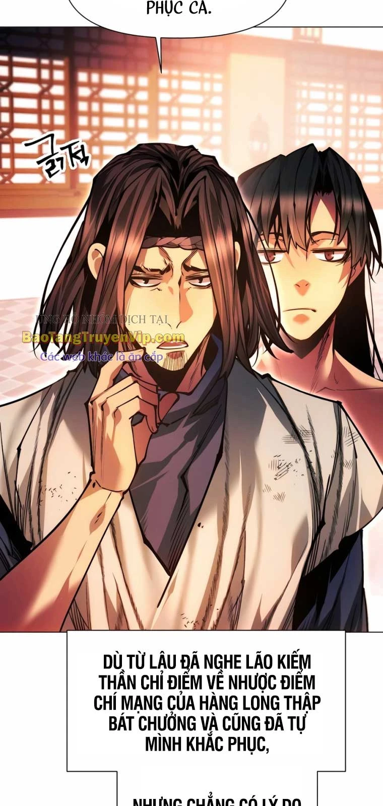 Chuyển Sinh Vào Thế Giới Võ Lâm Chapter 133 - 100