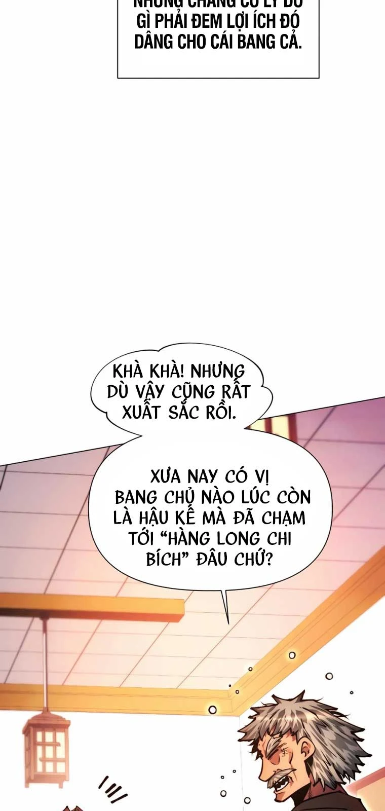 Chuyển Sinh Vào Thế Giới Võ Lâm Chapter 133 - 101