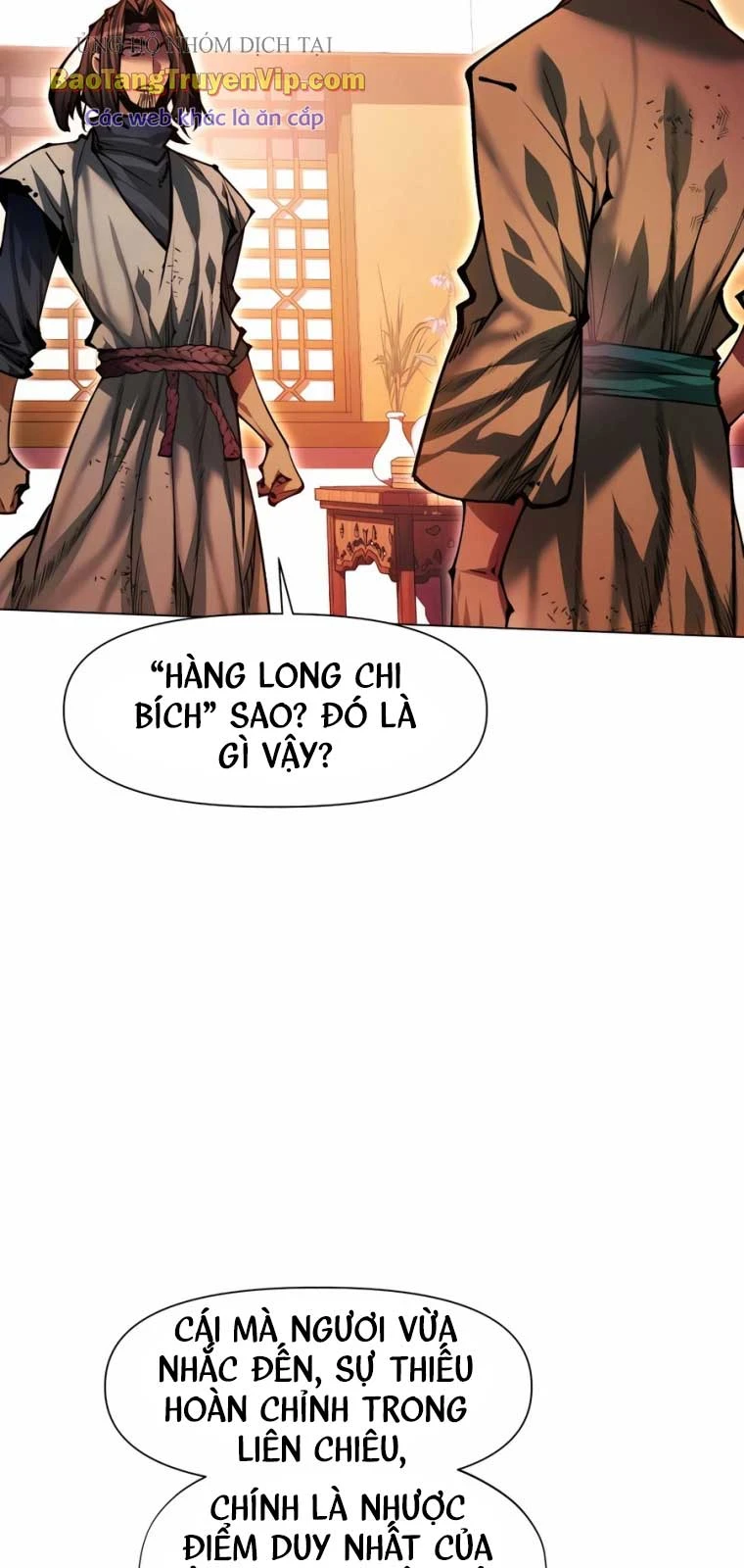 Chuyển Sinh Vào Thế Giới Võ Lâm Chapter 133 - 102