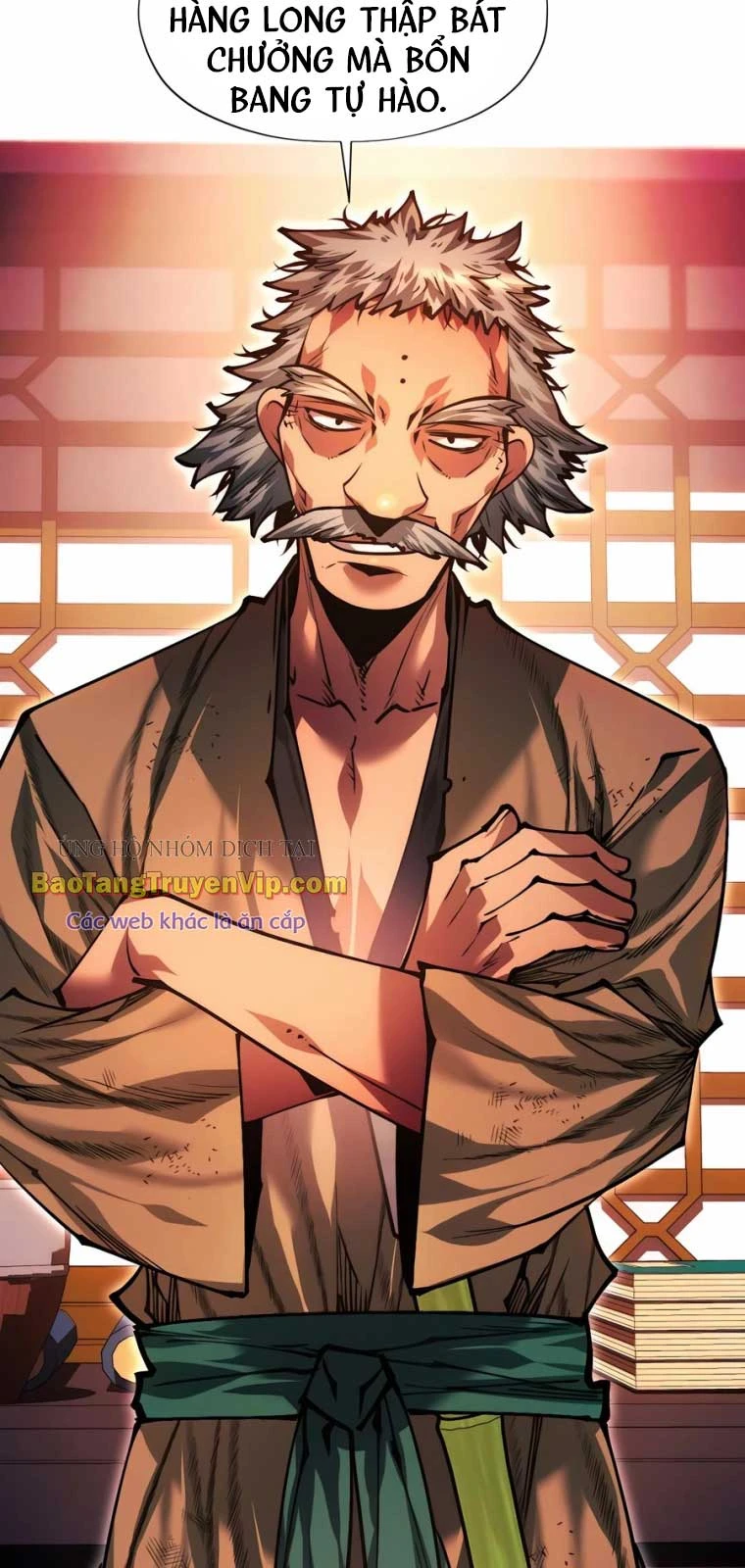 Chuyển Sinh Vào Thế Giới Võ Lâm Chapter 133 - 103