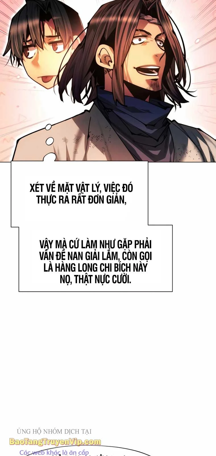 Chuyển Sinh Vào Thế Giới Võ Lâm Chapter 133 - 105