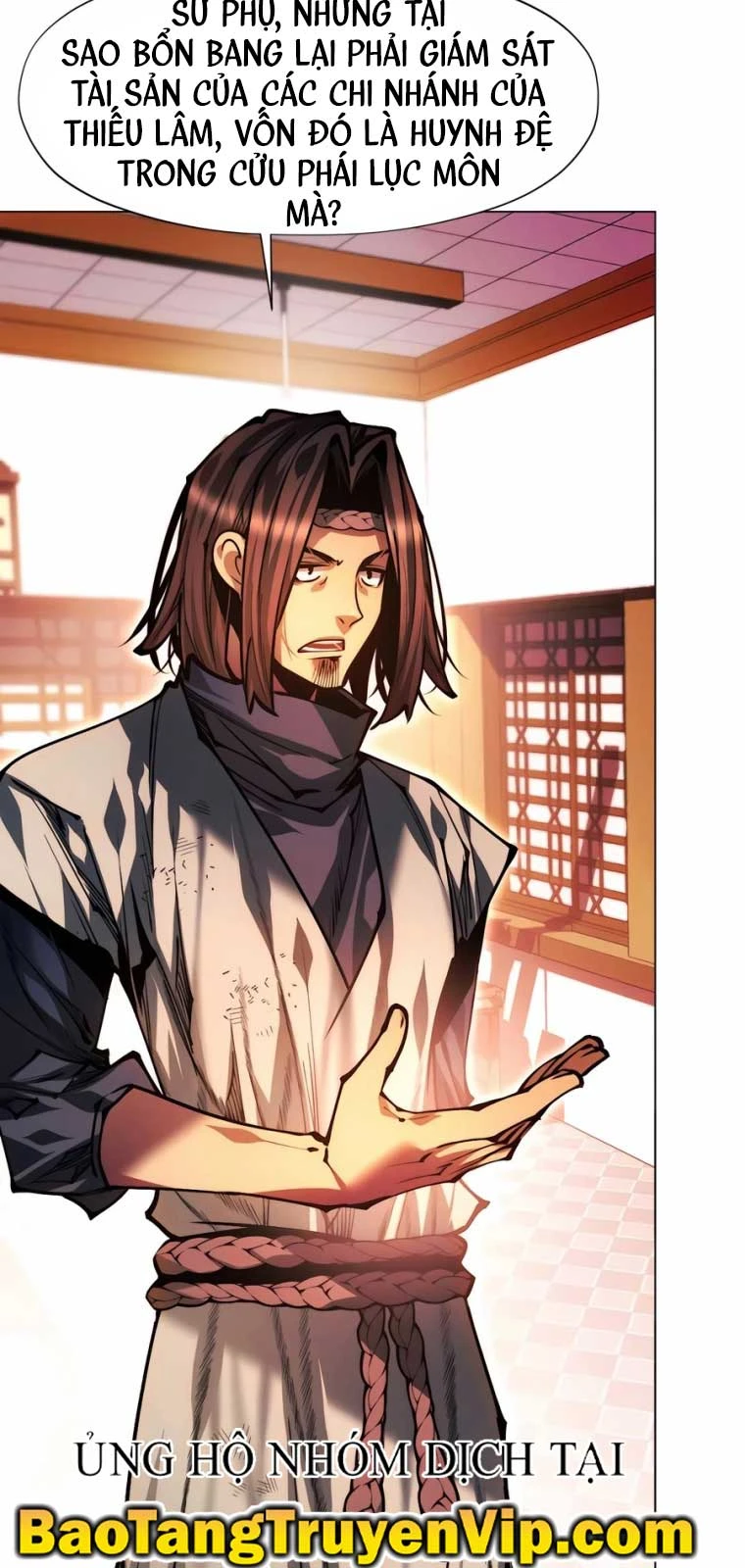 Chuyển Sinh Vào Thế Giới Võ Lâm Chapter 133 - 106